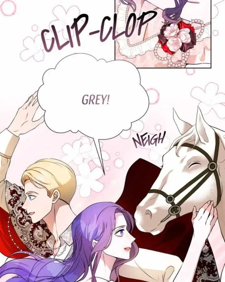 The Dame in Shining Armor Chapter 23.2 page 54 - 