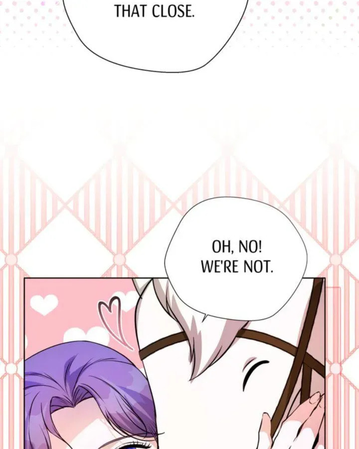 The Dame in Shining Armor Chapter 23.2 page 56 - 