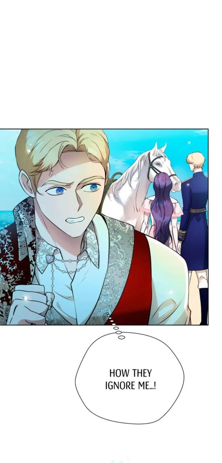 The Dame in Shining Armor Chapter 23.2 page 58 - 