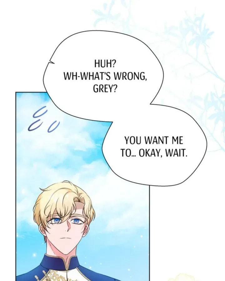 The Dame in Shining Armor Chapter 23.2 page 59 - 