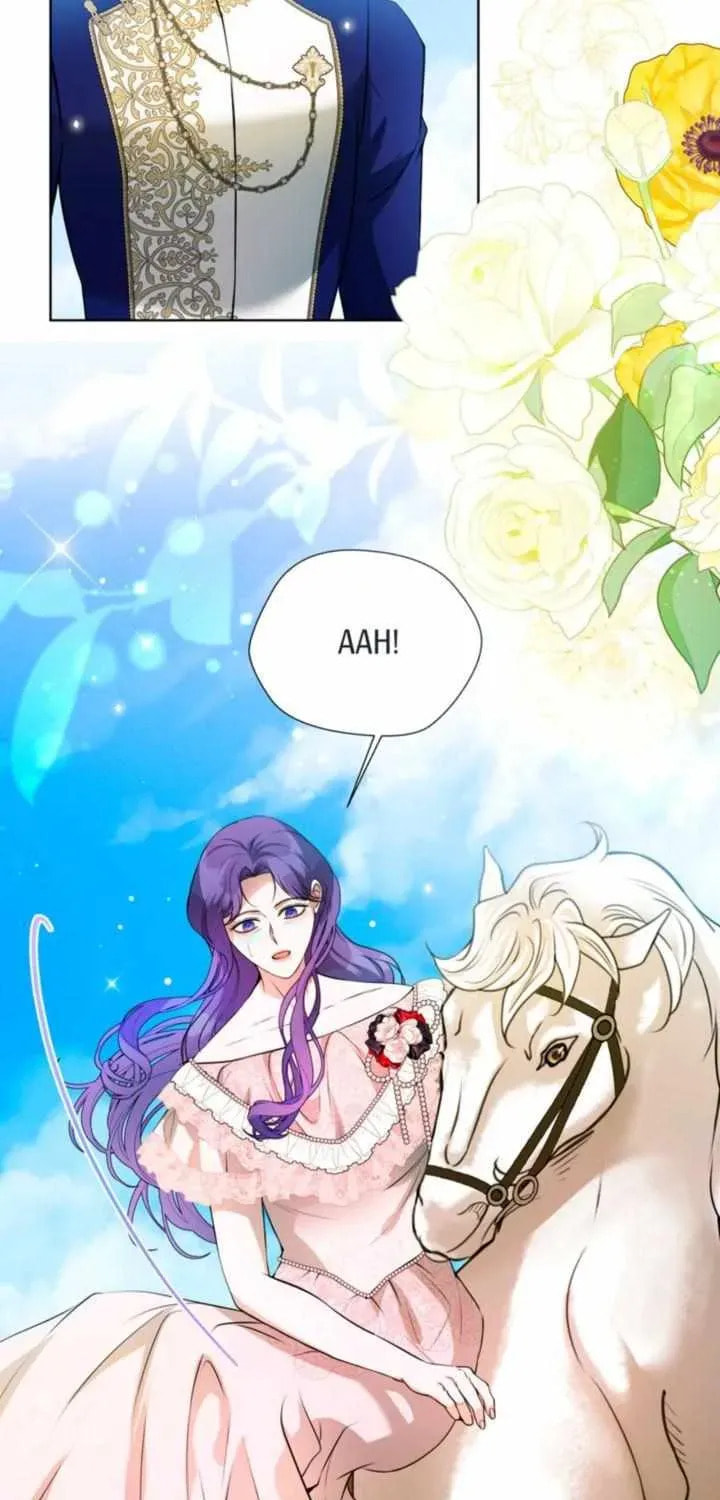 The Dame in Shining Armor Chapter 23.2 page 60 - 