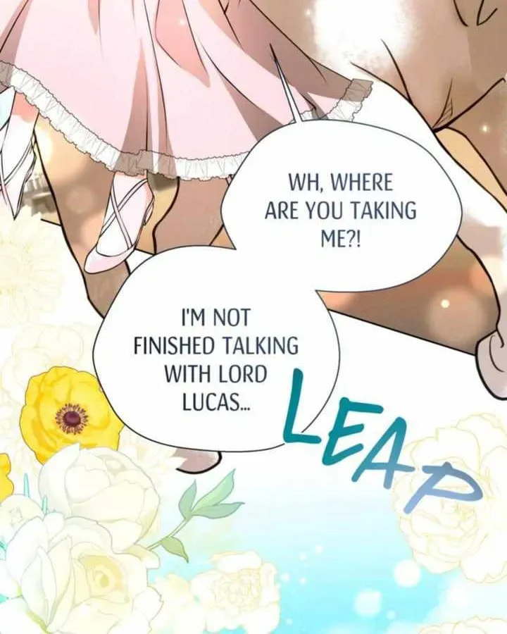 The Dame in Shining Armor Chapter 23.2 page 61 - 