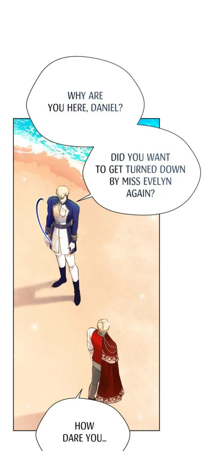 The Dame in Shining Armor Chapter 23.2 page 65 - 