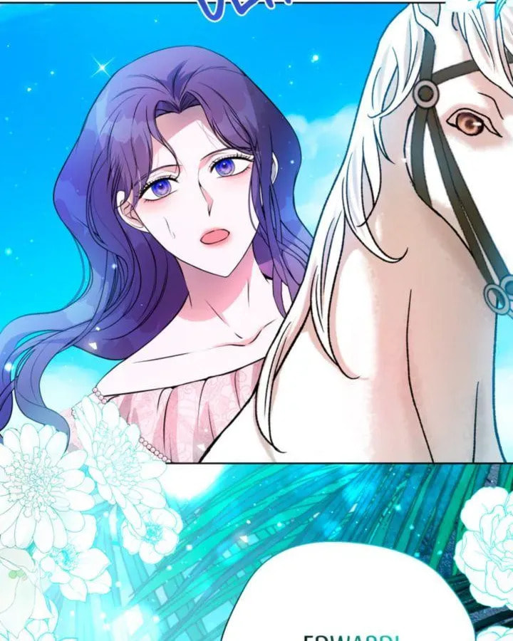 The Dame in Shining Armor Chapter 23.2 page 70 - 