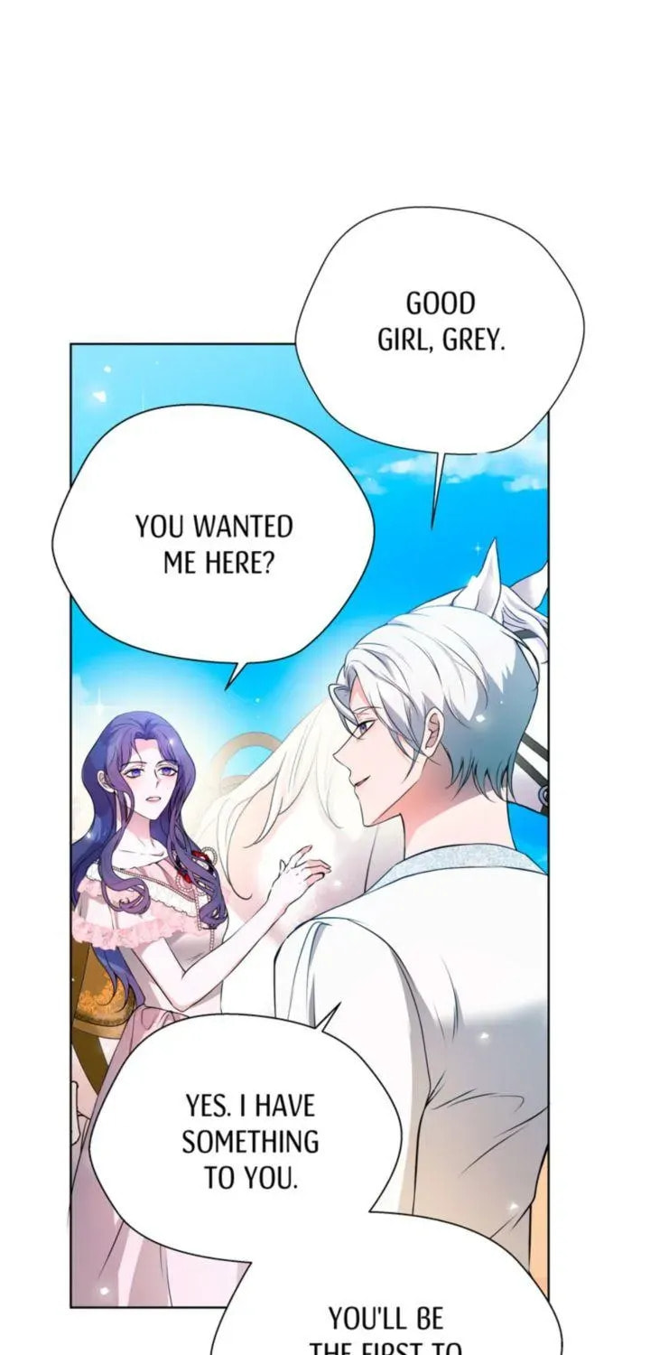 The Dame in Shining Armor Chapter 23.2 page 72 - 
