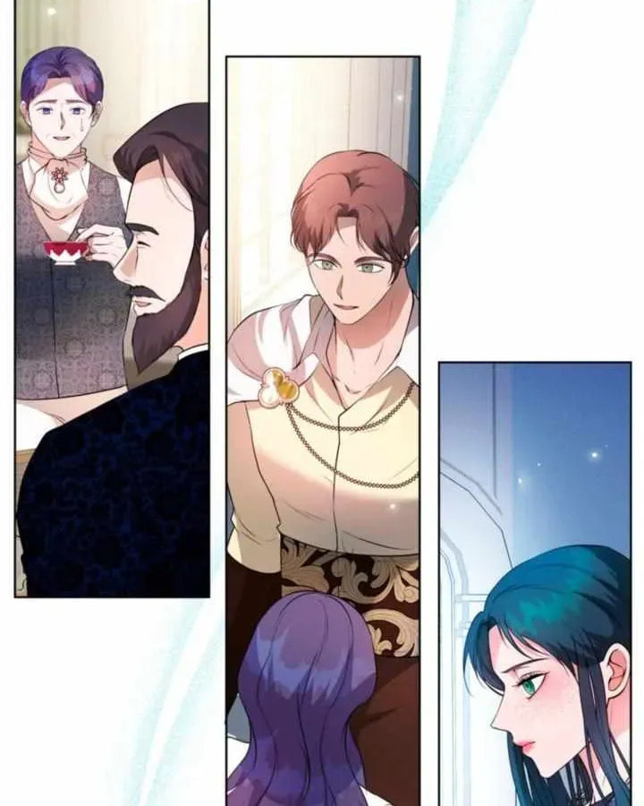 The Dame in Shining Armor Chapter 23.2 page 82 - 
