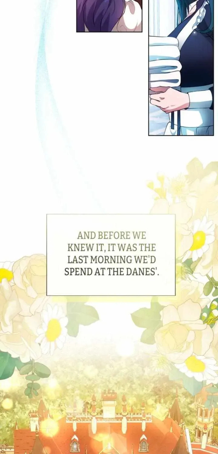 The Dame in Shining Armor Chapter 23.2 page 83 - 
