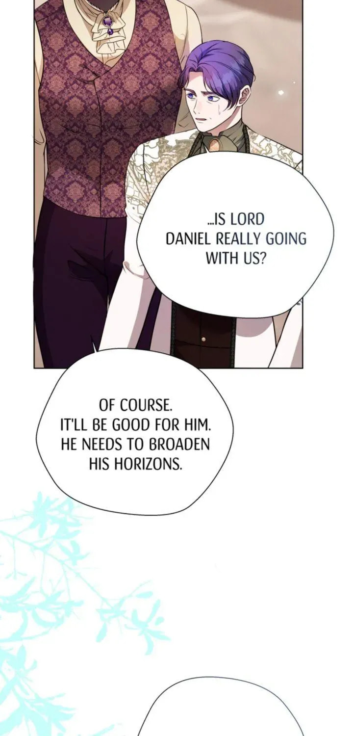 The Dame in Shining Armor Chapter 23.2 page 90 - 