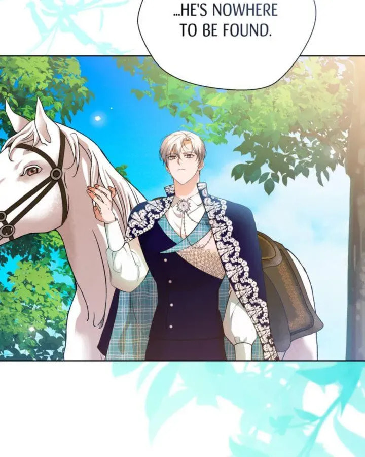 The Dame in Shining Armor Chapter 23.2 page 91 - 