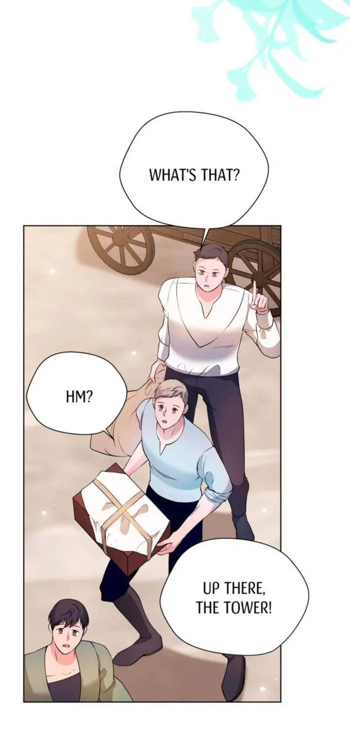 The Dame in Shining Armor Chapter 23.2 page 92 - 