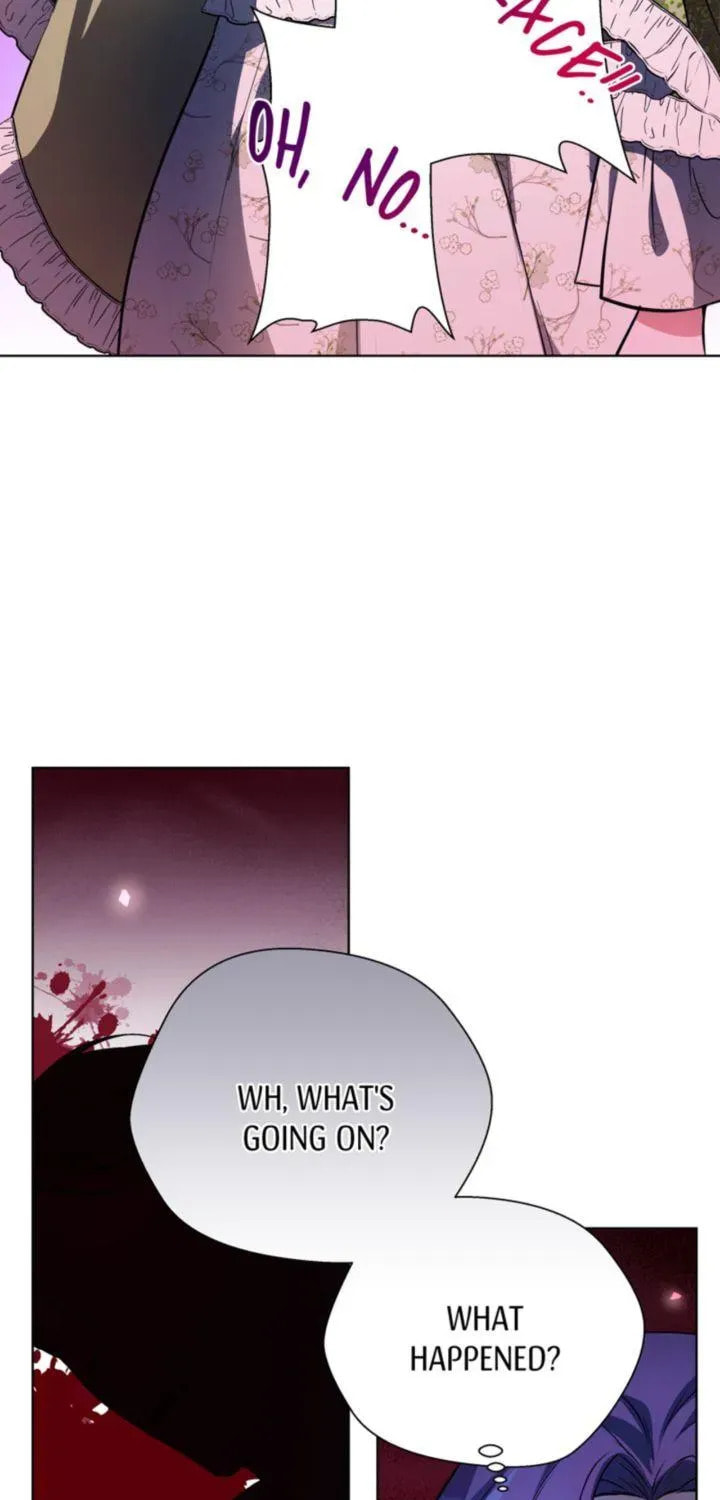 The Dame in Shining Armor Chapter 23.3 page 3 - 
