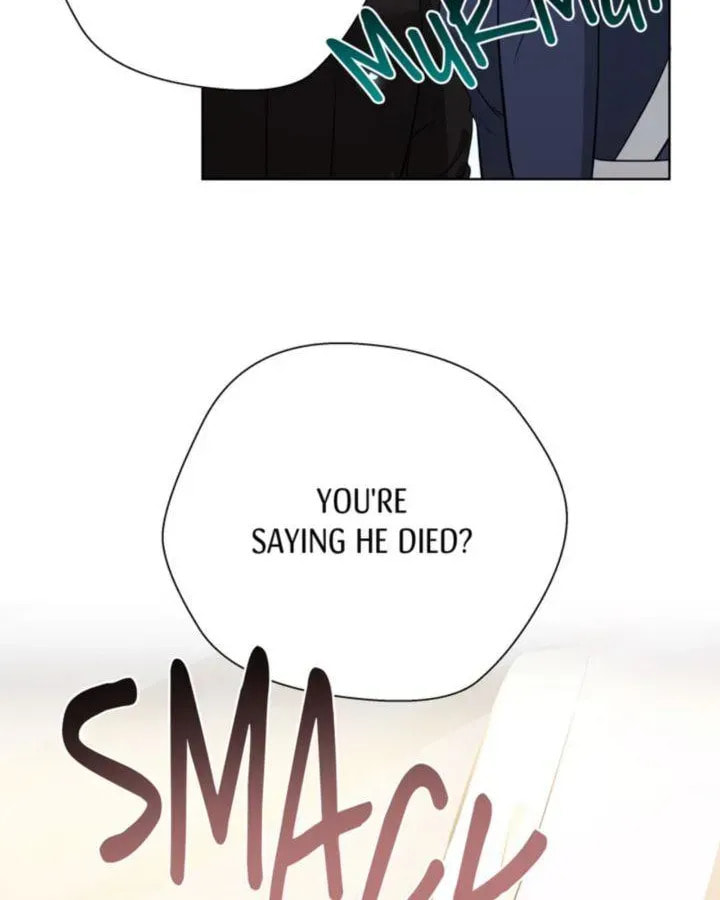 The Dame in Shining Armor Chapter 23.3 page 22 - 