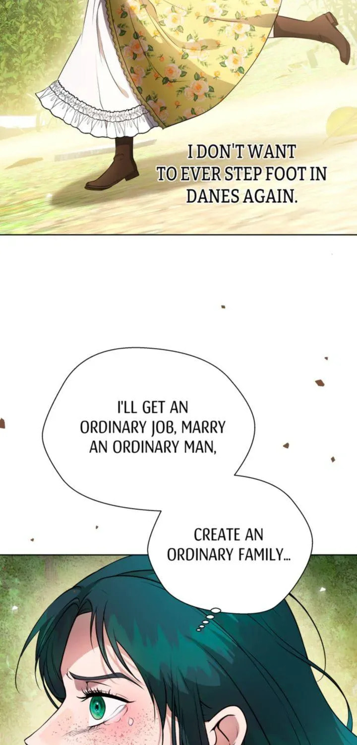 The Dame in Shining Armor Chapter 23.3 page 33 - 