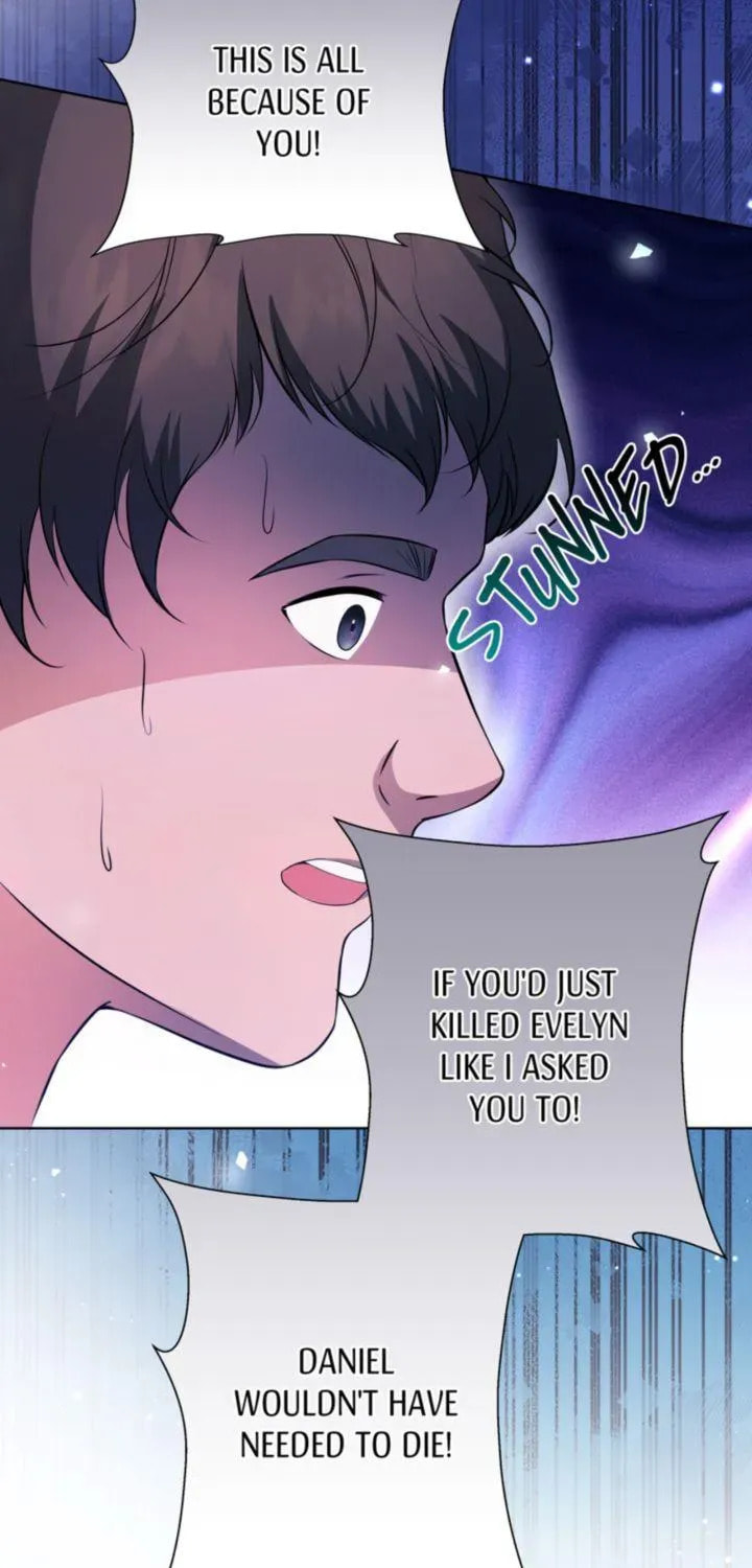 The Dame in Shining Armor Chapter 23.3 page 45 - 