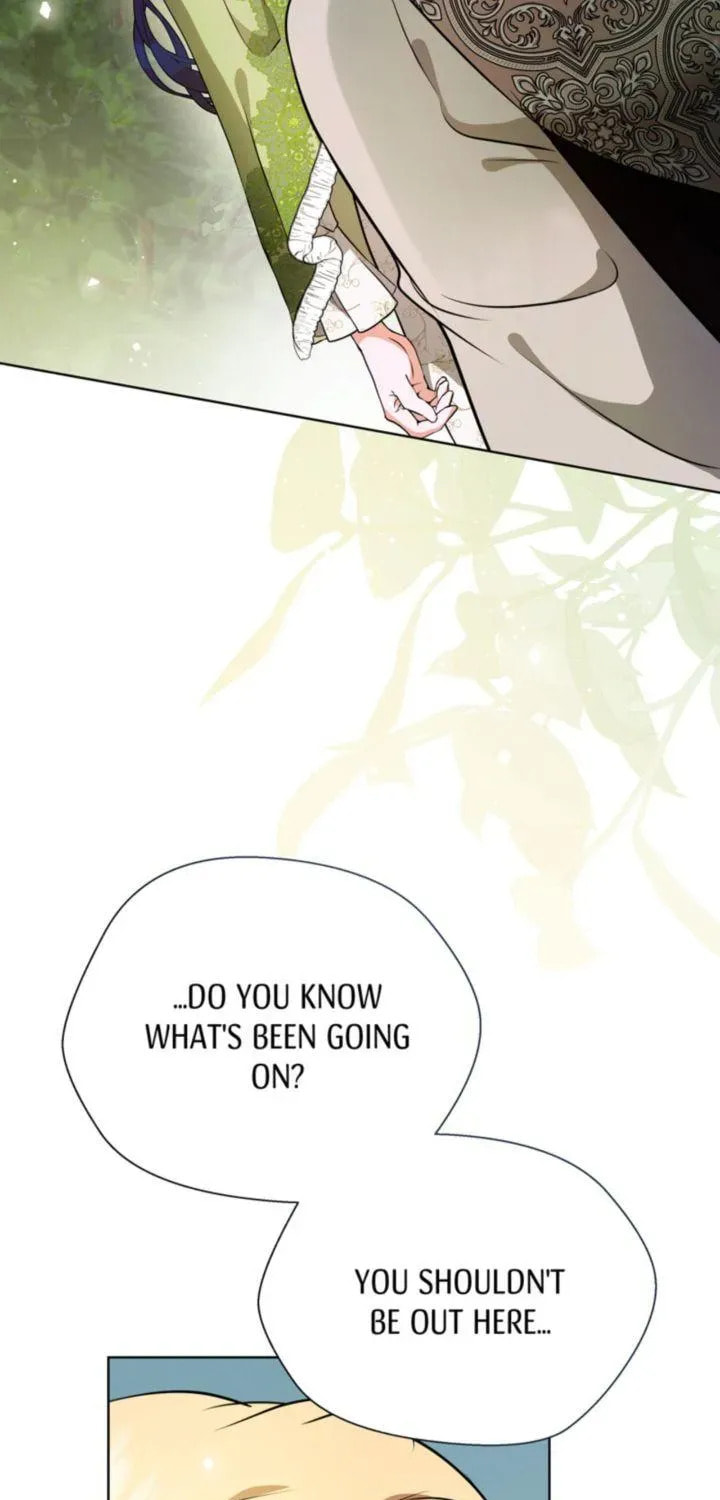 The Dame in Shining Armor Chapter 23.3 page 58 - 