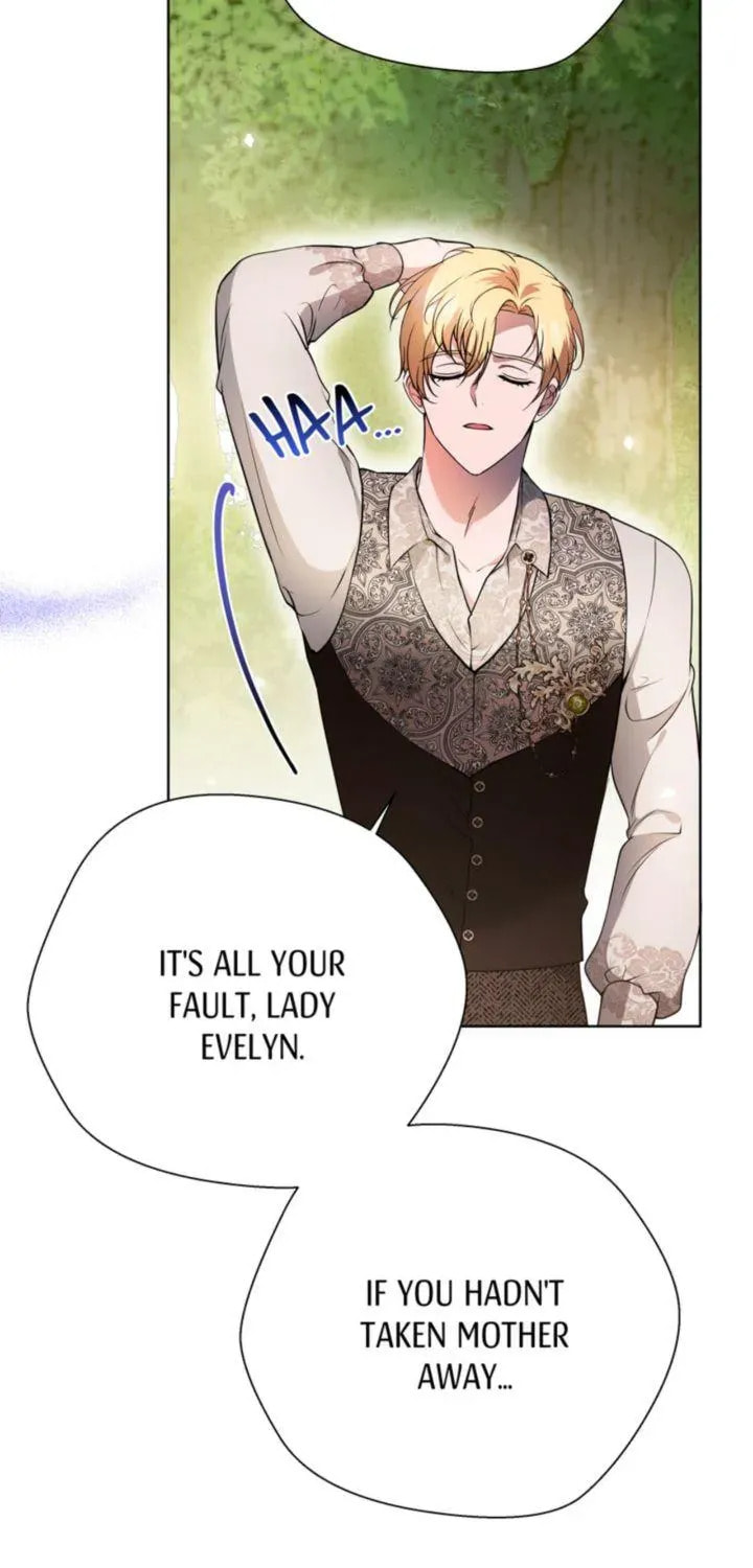The Dame in Shining Armor Chapter 23.3 page 63 - 