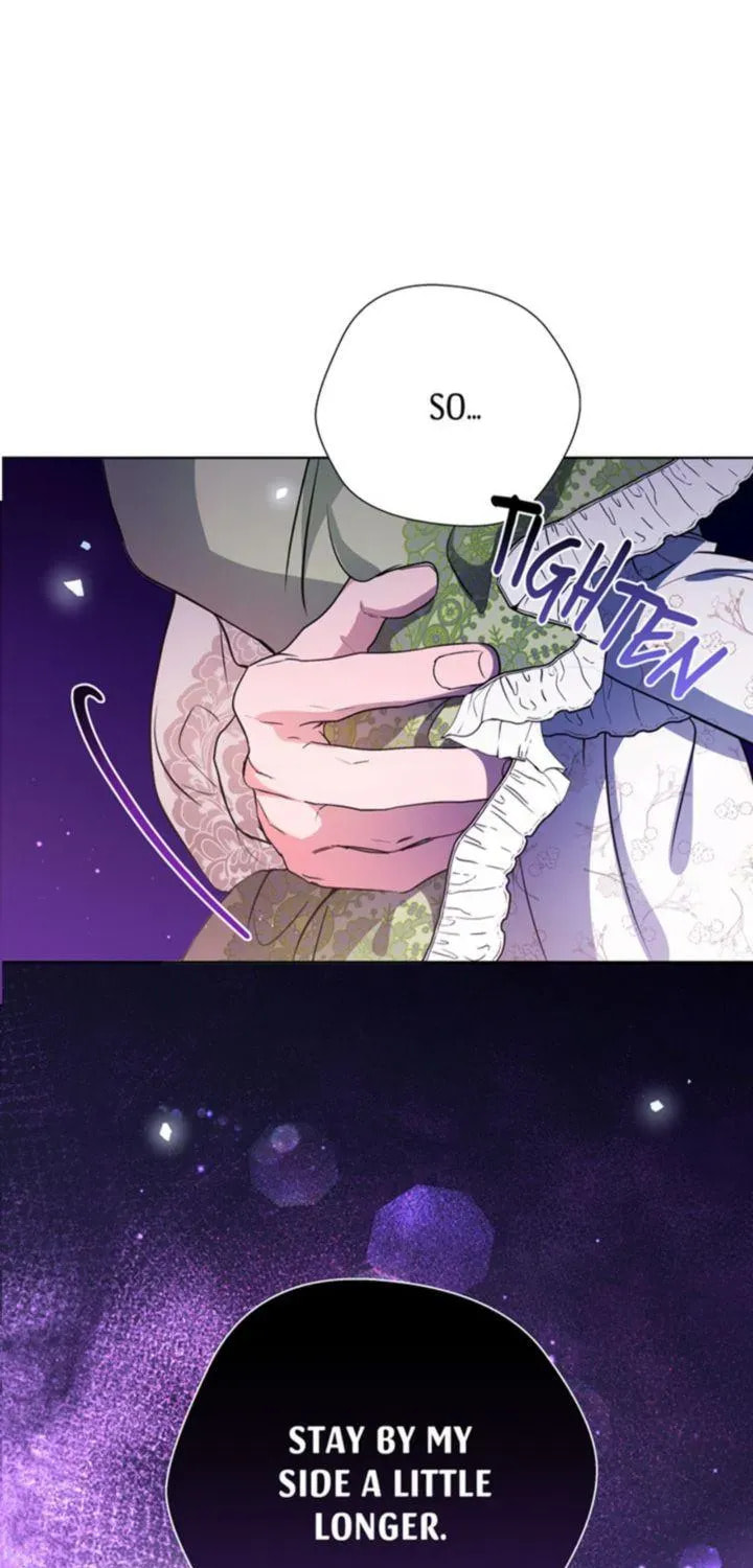 The Dame in Shining Armor Chapter 23.4 page 1 - 
