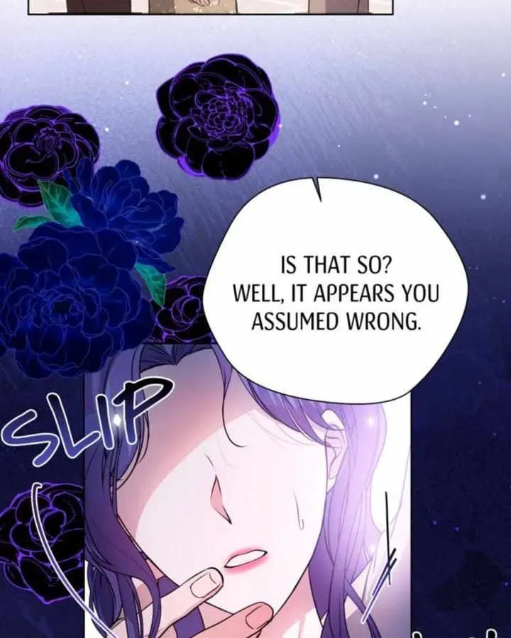 The Dame in Shining Armor Chapter 23.4 page 18 - 