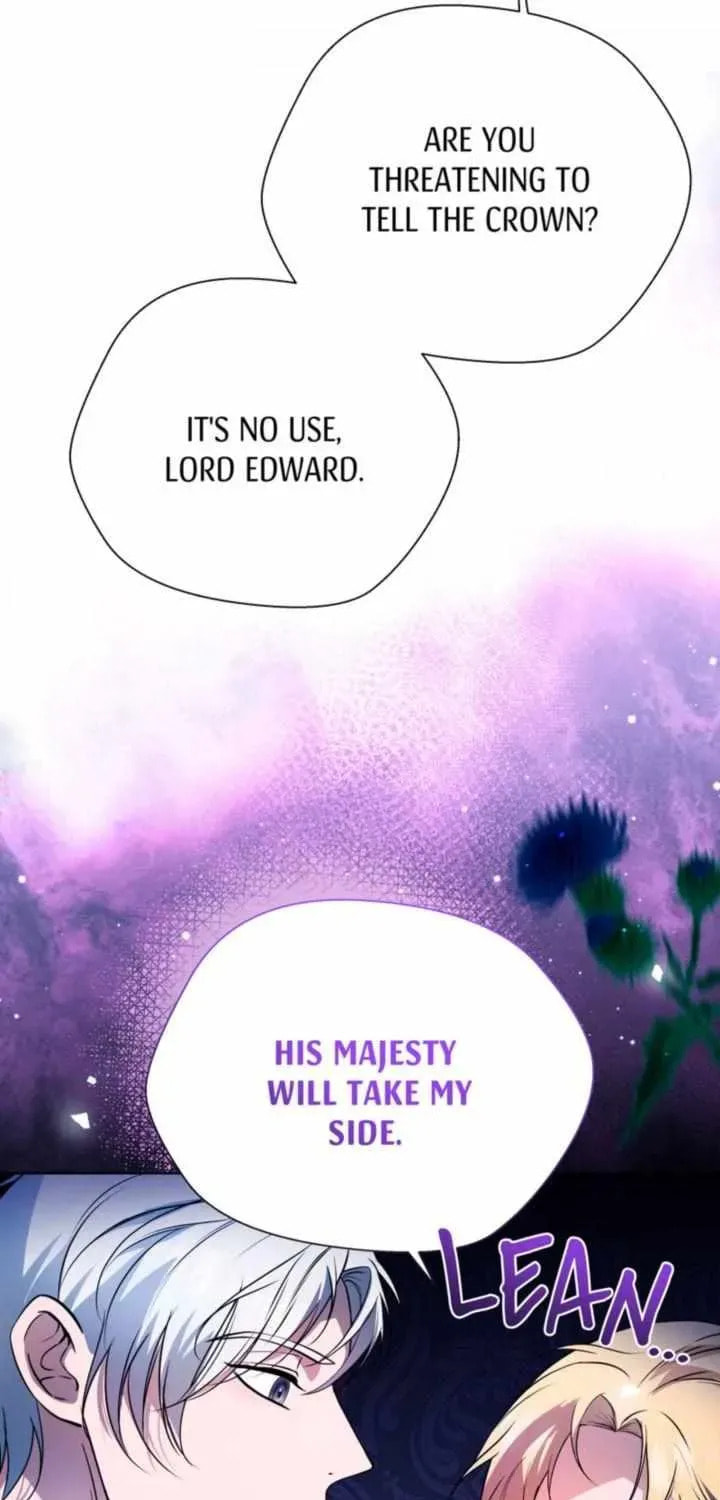 The Dame in Shining Armor Chapter 23.4 page 24 - 