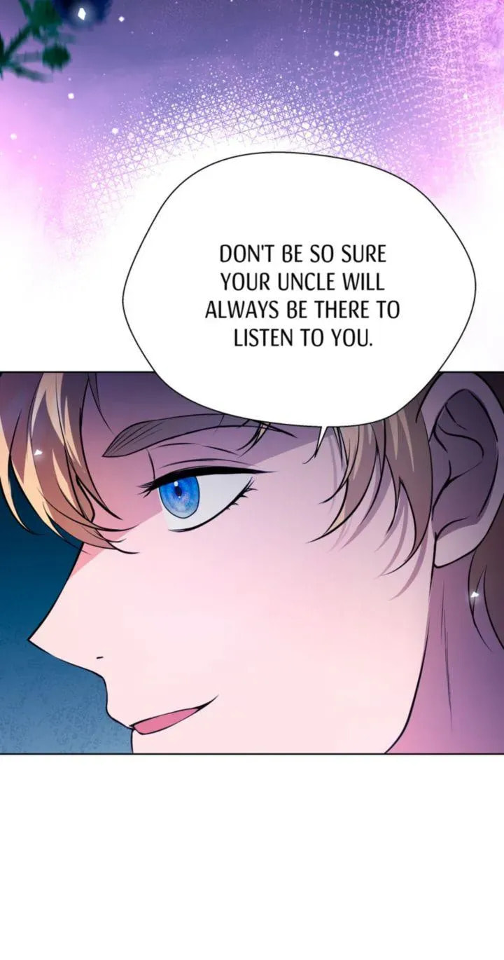 The Dame in Shining Armor Chapter 23.4 page 26 - 