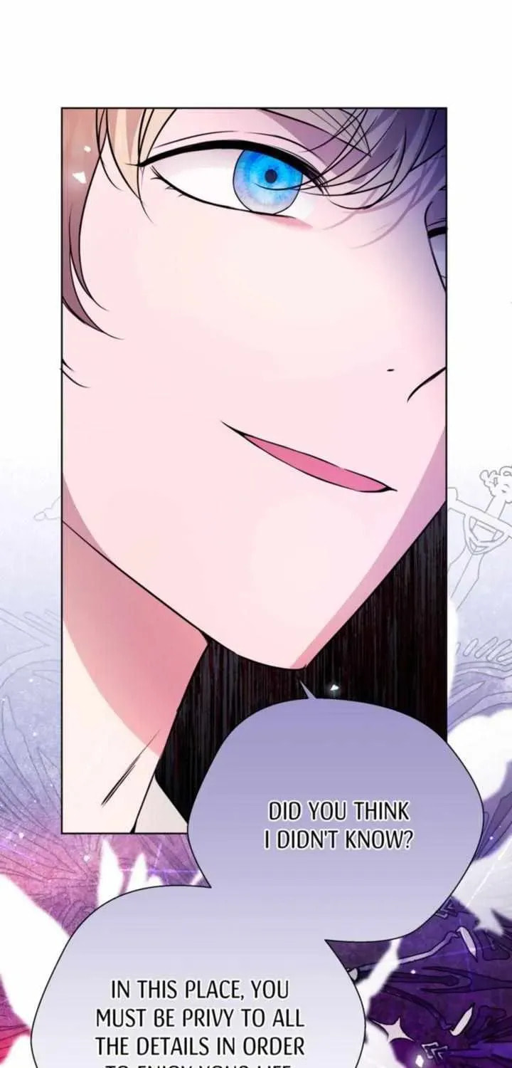 The Dame in Shining Armor Chapter 23.4 page 35 - 