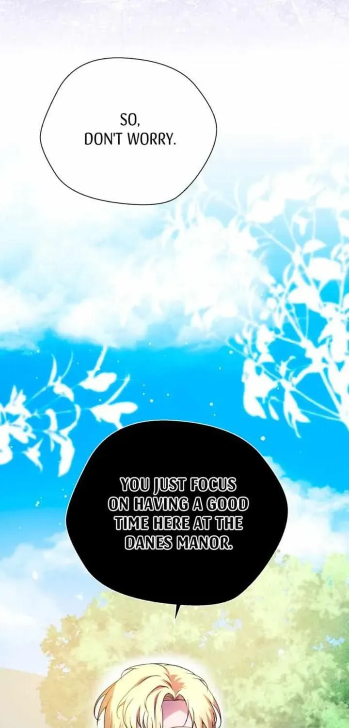 The Dame in Shining Armor Chapter 23.4 page 37 - 