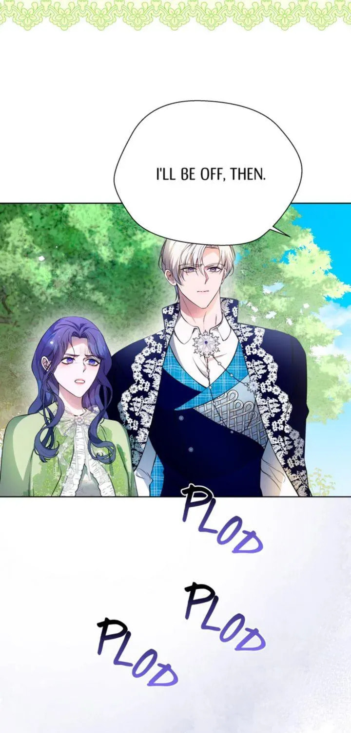 The Dame in Shining Armor Chapter 23.4 page 39 - 