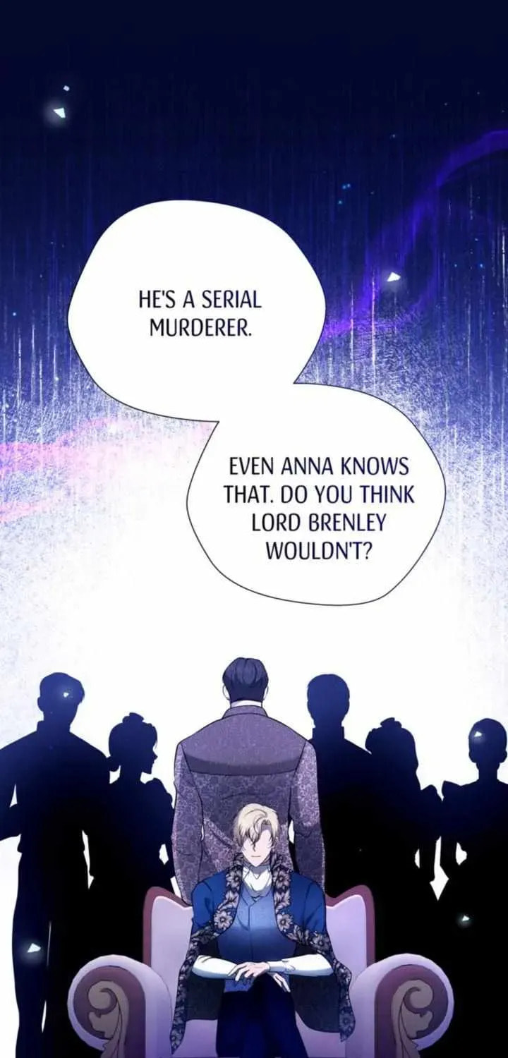 The Dame in Shining Armor Chapter 23.4 page 42 - 