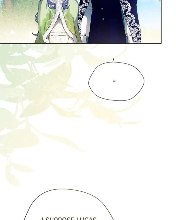 The Dame in Shining Armor Chapter 23.4 page 45 - 