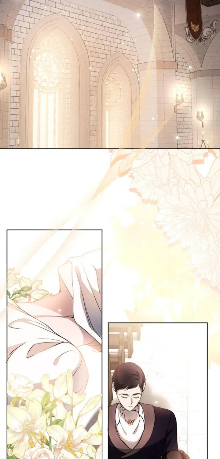 The Dame in Shining Armor Chapter 23.4 page 53 - 