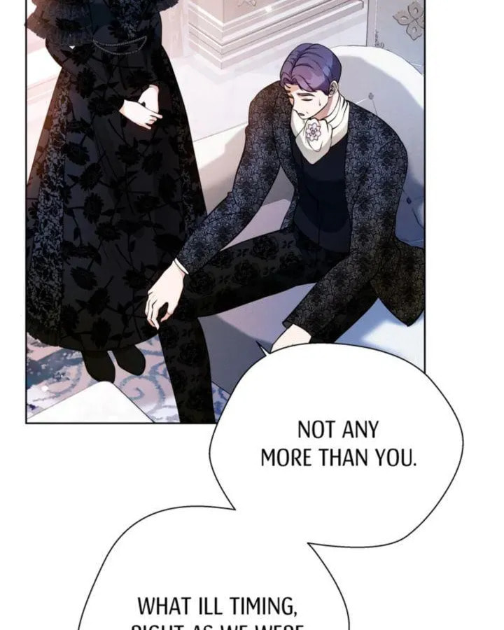 The Dame in Shining Armor Chapter 23.4 page 56 - 