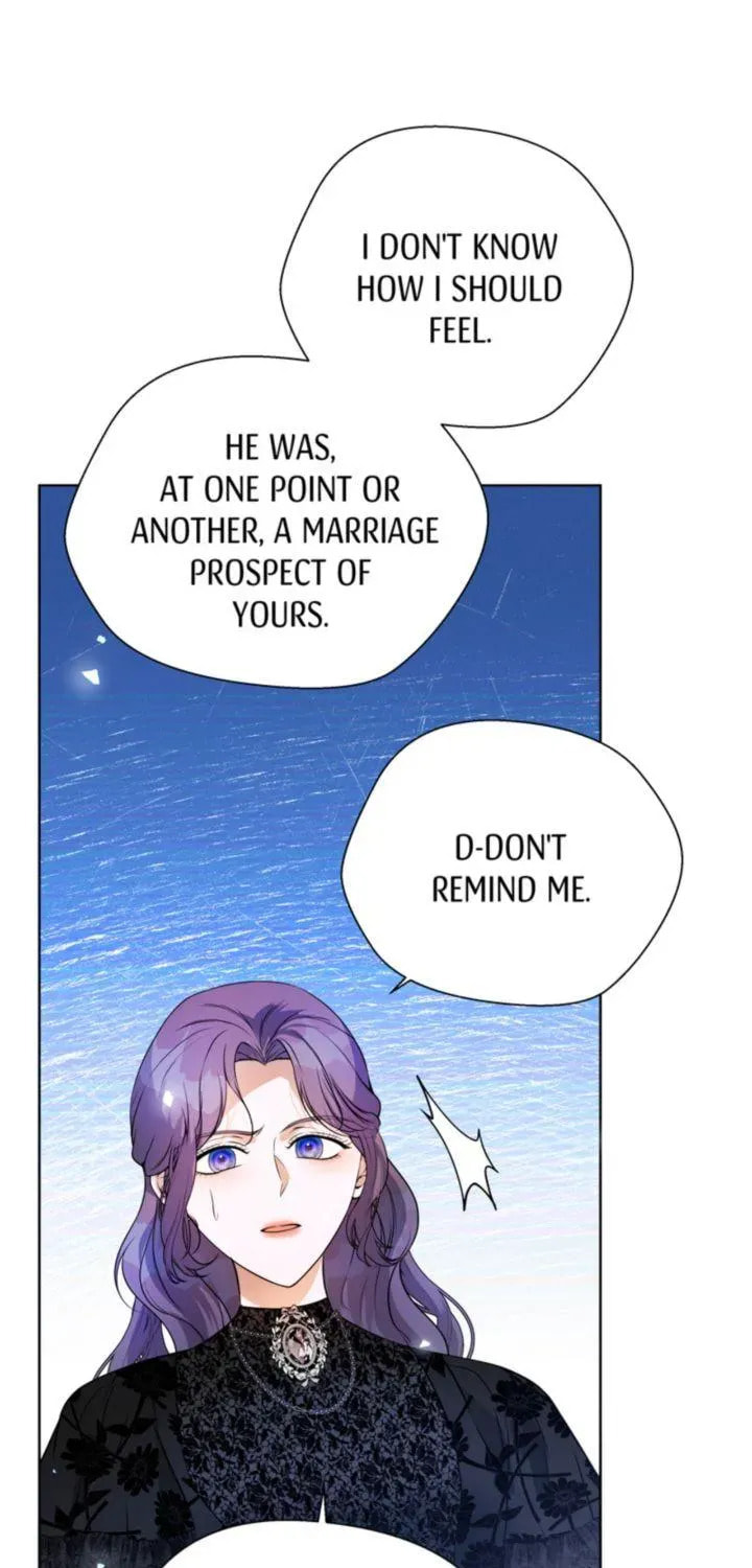 The Dame in Shining Armor Chapter 23.4 page 58 - 