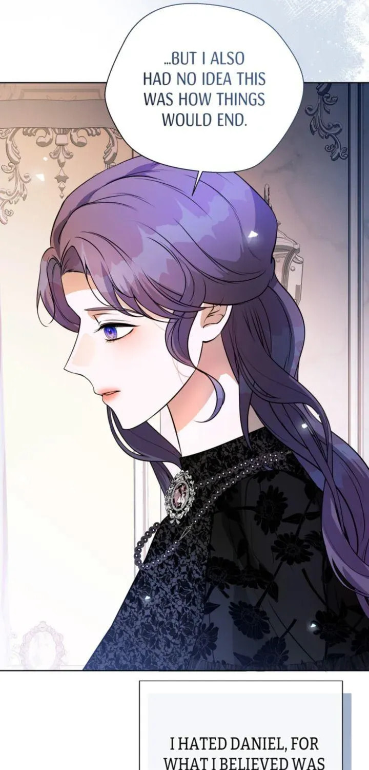 The Dame in Shining Armor Chapter 23.4 page 60 - 