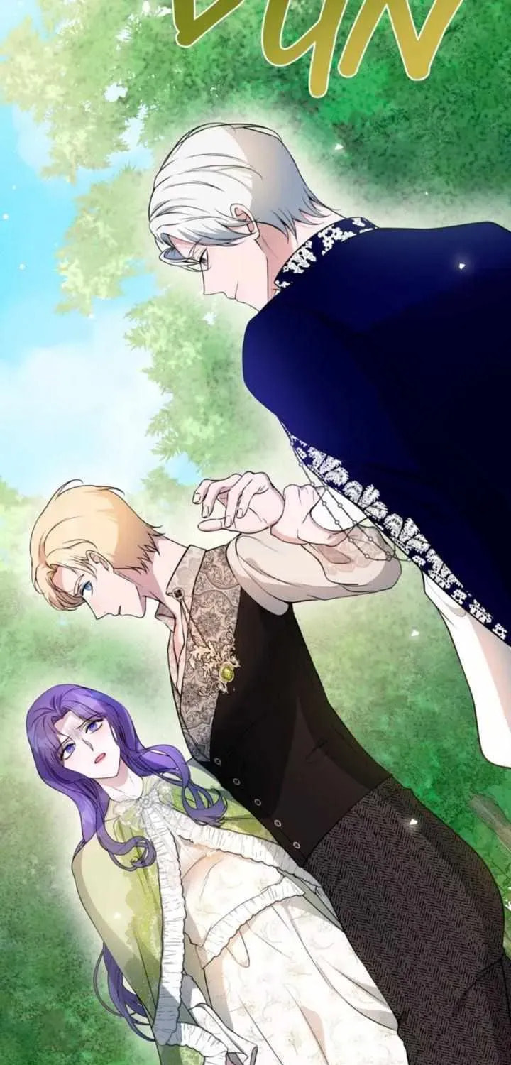 The Dame in Shining Armor Chapter 23.4 page 7 - 