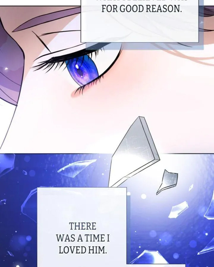 The Dame in Shining Armor Chapter 23.4 page 61 - 