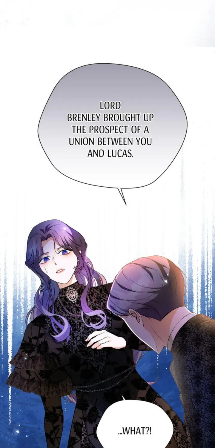 The Dame in Shining Armor Chapter 23.4 page 67 - 