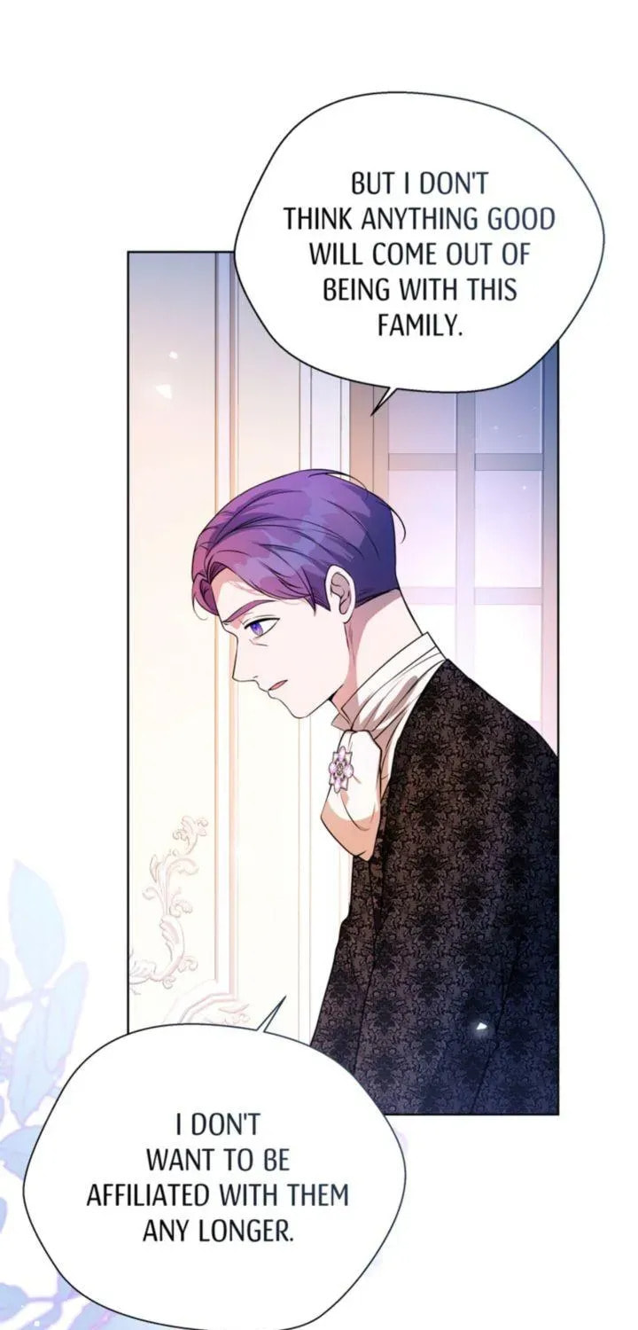 The Dame in Shining Armor Chapter 23.4 page 72 - 