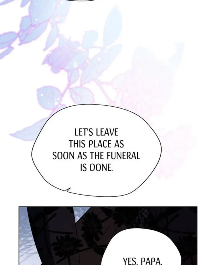 The Dame in Shining Armor Chapter 23.4 page 73 - 