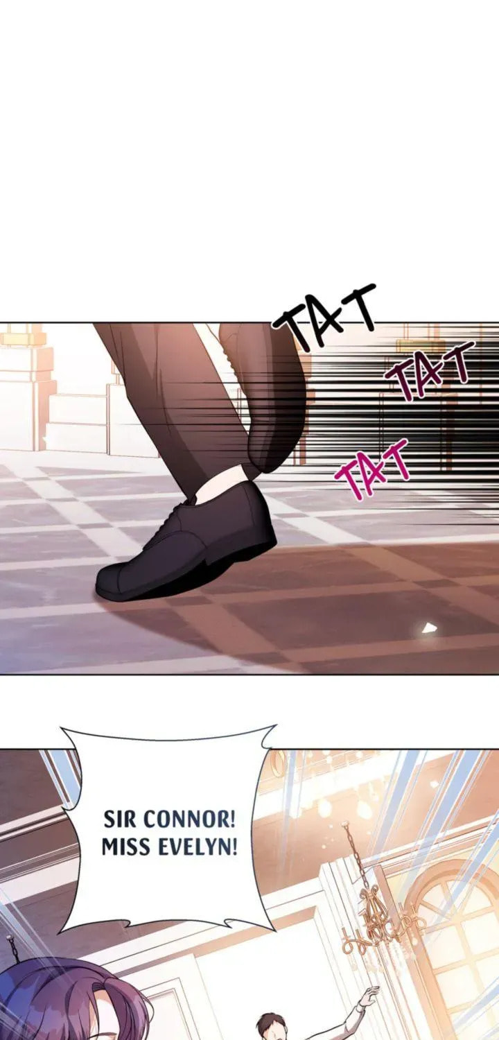 The Dame in Shining Armor Chapter 23.5 page 16 - 