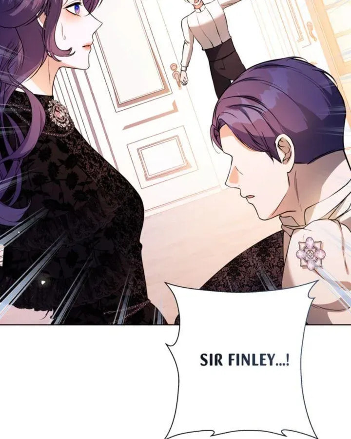 The Dame in Shining Armor Chapter 23.5 page 17 - 
