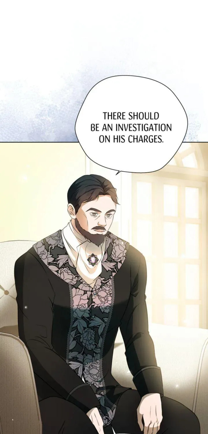 The Dame in Shining Armor Chapter 23.5 page 23 - 