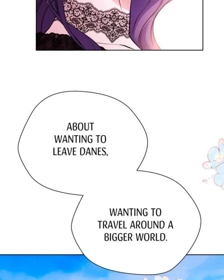 The Dame in Shining Armor Chapter 23.5 page 39 - 