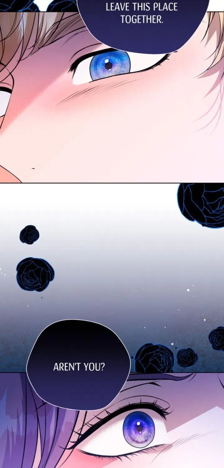 The Dame in Shining Armor Chapter 23.5 page 43 - 