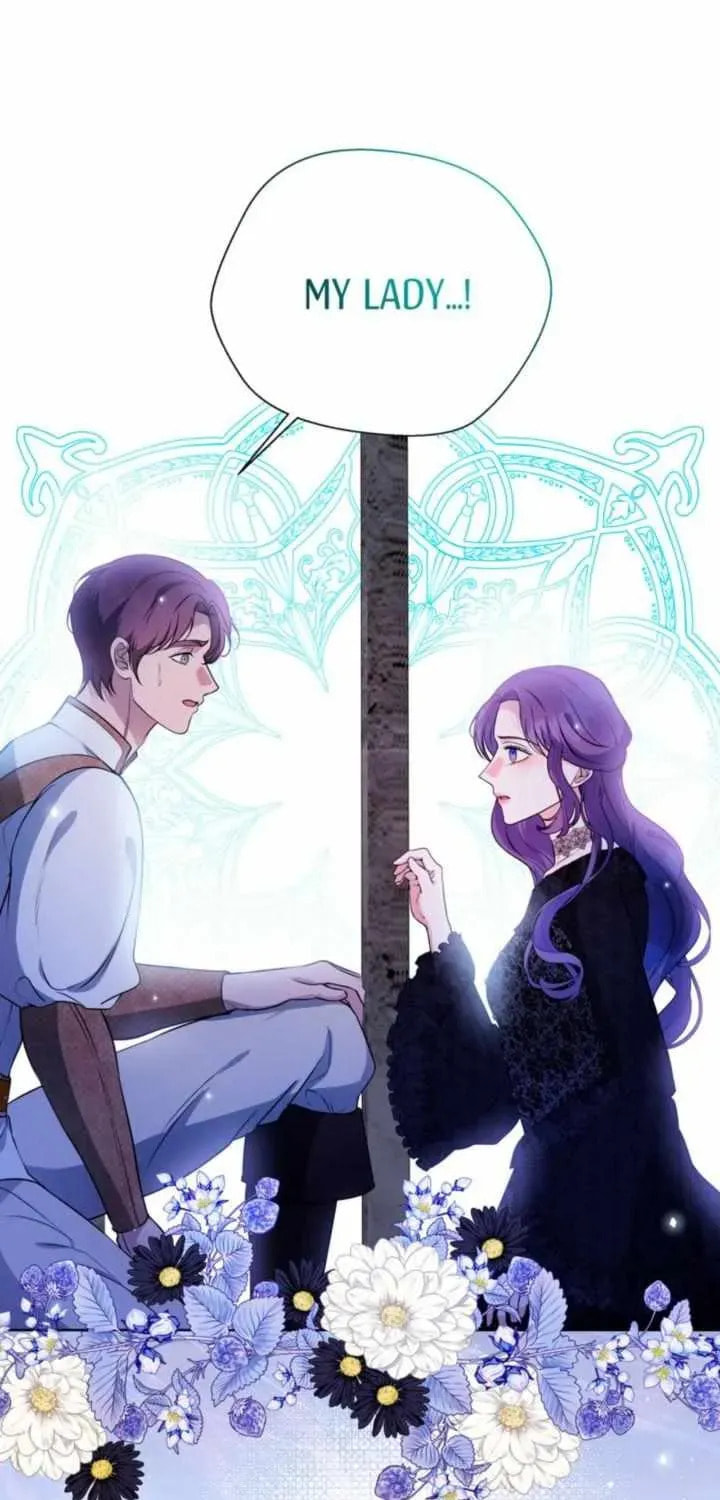 The Dame in Shining Armor Chapter 23.5 page 47 - 