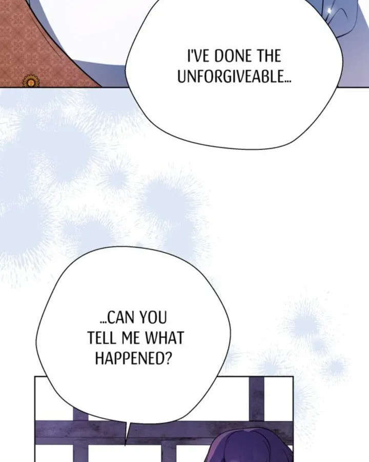 The Dame in Shining Armor Chapter 23.5 page 51 - 