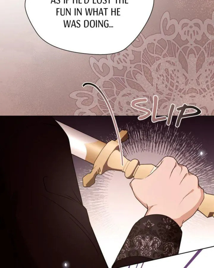 The Dame in Shining Armor Chapter 23.5 page 55 - 