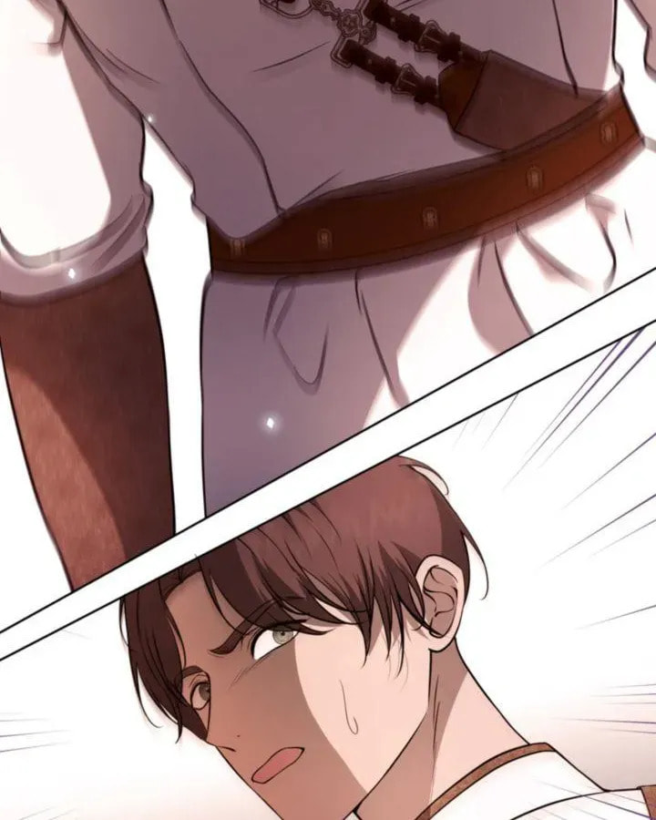 The Dame in Shining Armor Chapter 23.5 page 57 - 