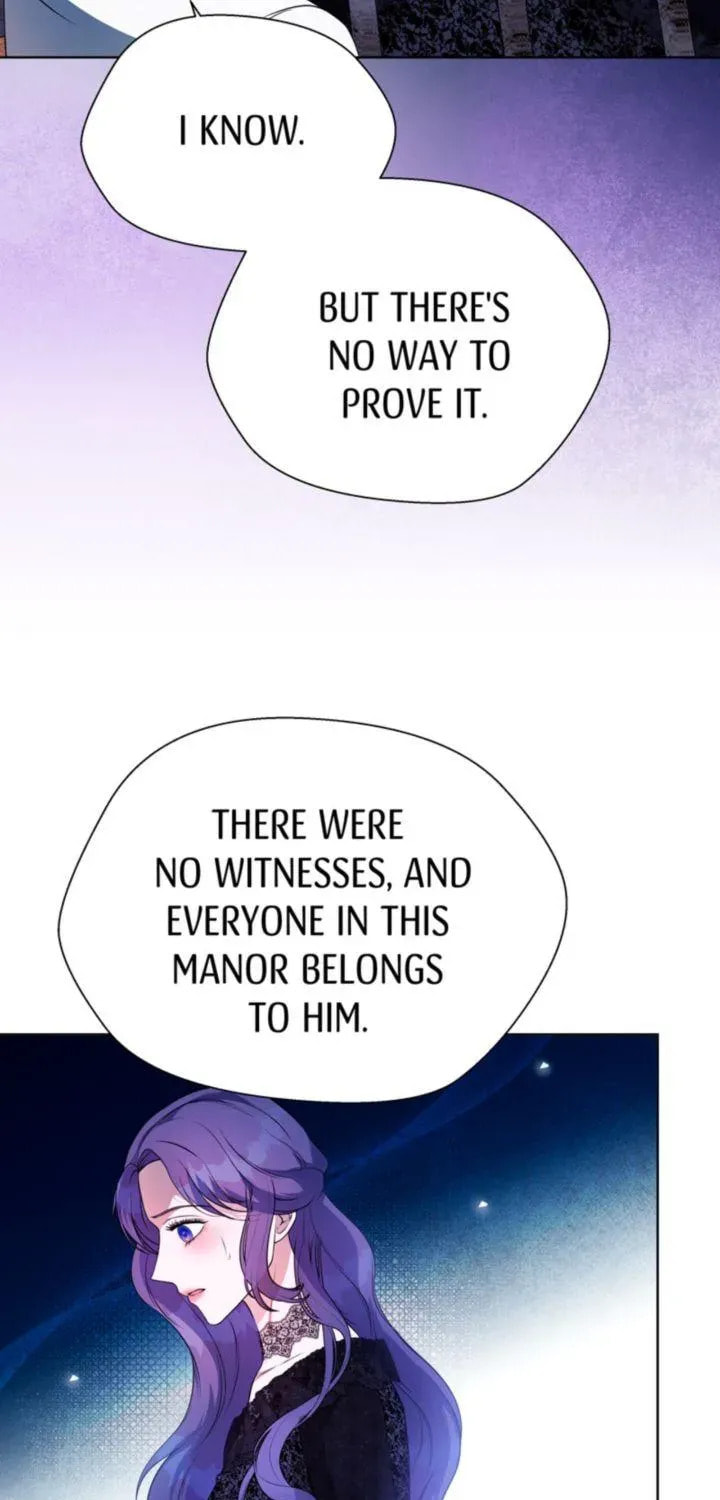 The Dame in Shining Armor Chapter 23.5 page 61 - 