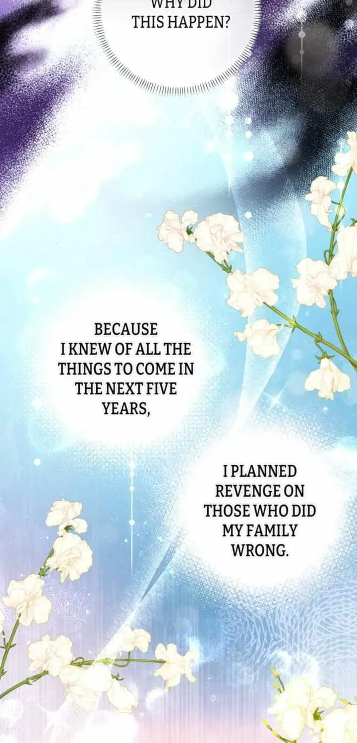 The Dame in Shining Armor Chapter 23.5 page 63 - 