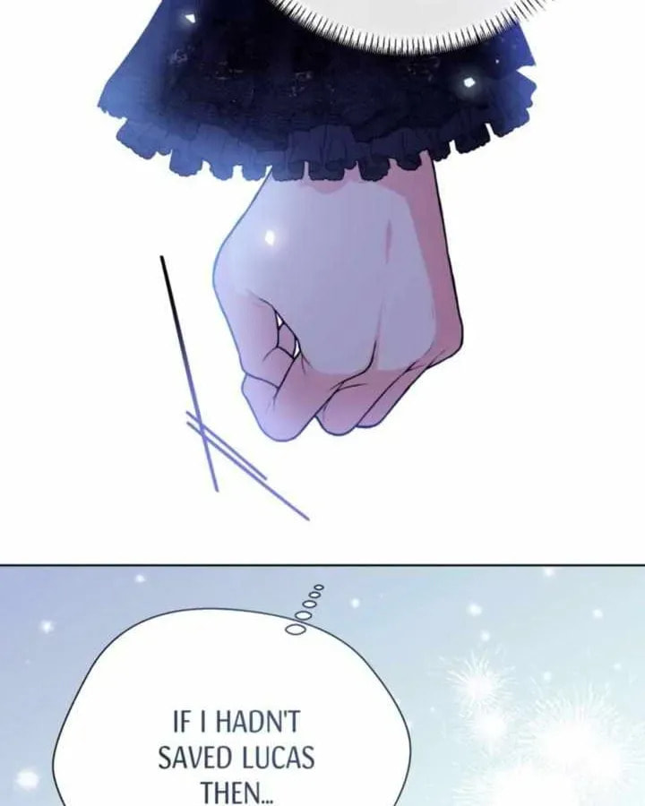 The Dame in Shining Armor Chapter 23.5 page 66 - 